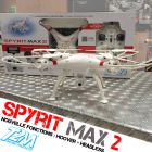 Spyrit Max 2 FPV T2M - T5173