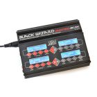 Black Wizard Quattro - Chargeur 4 sorties - T2m