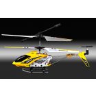 iSpark T2M - Hélicoptère pilotable directement par iphone ou radio fournie 