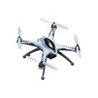 Drone ou Quadricopter QRX350 2.4GHz - Walkera - T2M