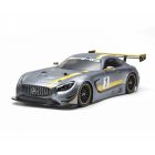 Tamiya Mercedes-AMG GT3 TT02 - Kit - 58639