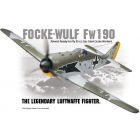 Focke wulf Fw 190 ARF - Top Flite