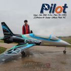Viper Jet MkII 3.0m Pilot RC (118″) : viperjet mk2 - Pilot RC