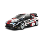 BURAGO Toyota WRC Race Collection Crystal 1/43 - 38310