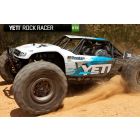 Axial Yeti Rock Racer 4WD RTR - AX90026