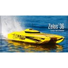 Zelos 36 ProBoat RTR 