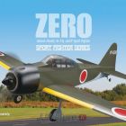 ZERO Greatplanes .46 Sport Fighter