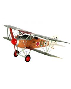 Albatross D.III