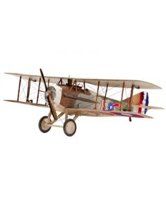 Spad XIII late version Revell