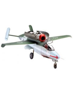 Heinkel He-162 A - Revell - 04723
