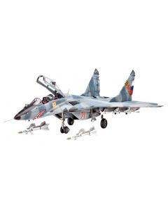 MiG-29UB GT Twin Seater Revell