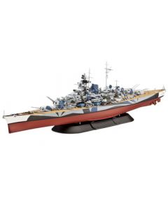 Battleship TIRPITZ