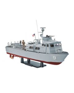 US Navy SWIFTBOAT (PFC) - 05122 - Revell