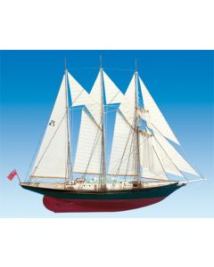 WINSTON CHRUCHILL 1/75 Billing Boat