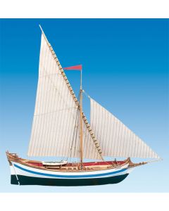 MARTEGAOU E. LIMITEE 1/80 Billing Boat