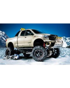 Tamiya - High-lift Toyota Tundra - kit à monter - 58415