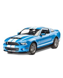 Ford Shelby GT500 2010 Revell