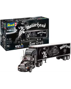 Camion Motörhead 1/32 - Revell 07654