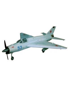 MIG-21 URSS - VMAR
