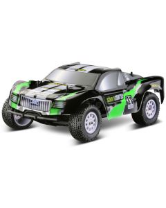 Short Course 2 wd  - 1/10 - RTR - Brushless - 124000013  chassis nu 