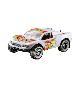 Buggy SC4 4 wd  - 1/10 - RTR - Brushless - 124000020