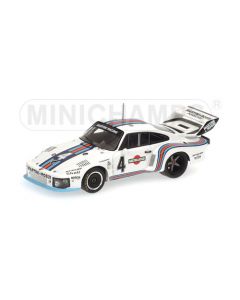 Porsche 935 6h Watkins Glen 1976 Winners: Stommelen/Schurti