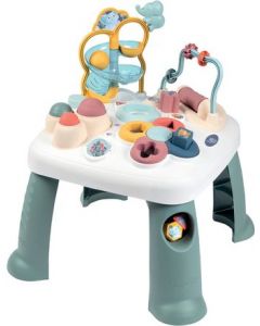 SMOBY Little Smoby Table D Activites - JJMstore