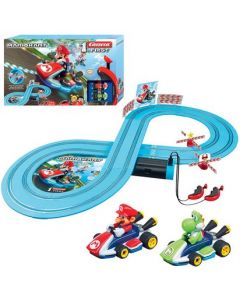 CARRERA Carrera First Nintendo Mario Kart - JJMstore