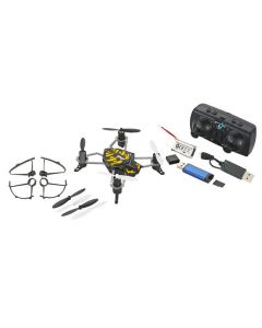 Revell Micro Quadrocopter Camera Spot  2.4 GHZ 
