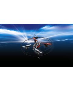 Revell Quadrocopter Atomium  2.4 GHZ 