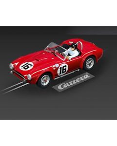 Selby Cobra 289 - Circuit Carrera Evolution - 27412