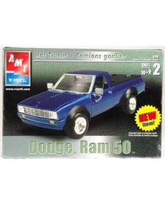 Voiture Dodge Ram 50 - AMT ERTL - 31749