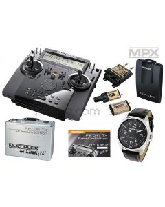 PROFI TX 16 M-LINK Premium Edition - Multiplex 