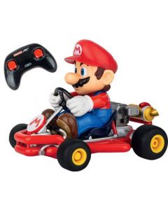 CARRERA Mario Kart Pipe Kart Mario 2.4 Ghz Rc - JJMstore