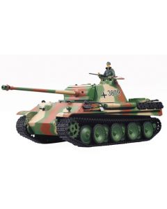 Chars RC Panther G  - 3879-1 - RC SYSTEM