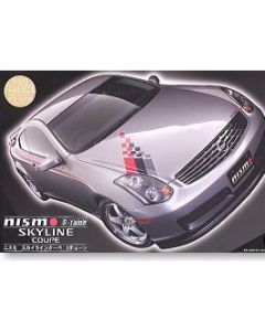 Nismo S-tune SKYLINE Coupe