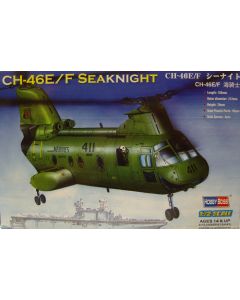 CH-46E/F Seaknight
