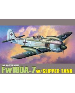 Fw190A-7 w/SLIPPER TANK
