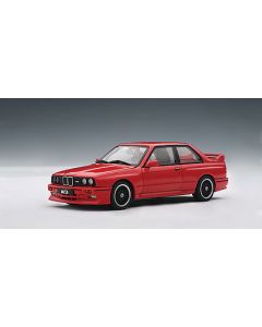BMW M3 EVOLUTION CEOTTO EDITION 1989