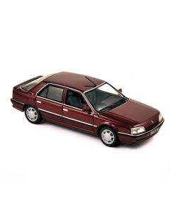 Renault 25 TX 1990 dark red - 1/43 - Norev - 512954