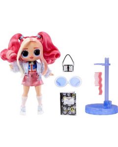 LITTLE TIKES Lol Surprise Poupee Tweens S3 Doll Chloe Pepper - JJMstore