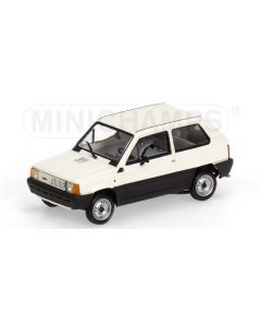Fiat Panda 34 1980
