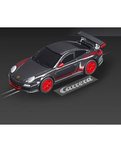 Porsche GT3 RS noir carrera go