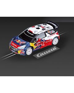 Citroen DS3 WRC - Carrera Go - 61213