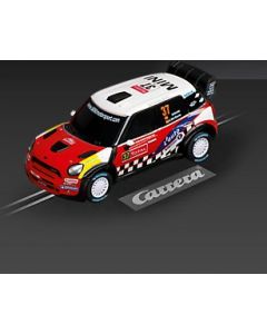 Mini Cooper Countryman WRC Daniel Daniel Sordo - Carrera Go - 61239