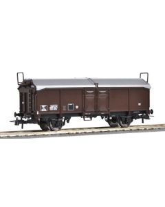 Wagon toit coullissant SNCF ROCO - 66854