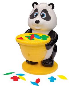MEGABLEU Panda'Fun - JJMstore