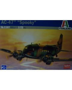 AC-47 Spooky
