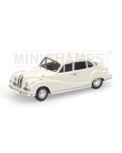 BMW 501 1953