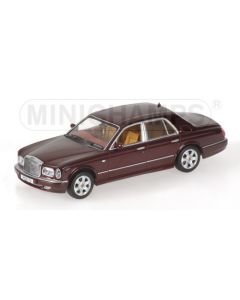 Bentley Arnage R 2001